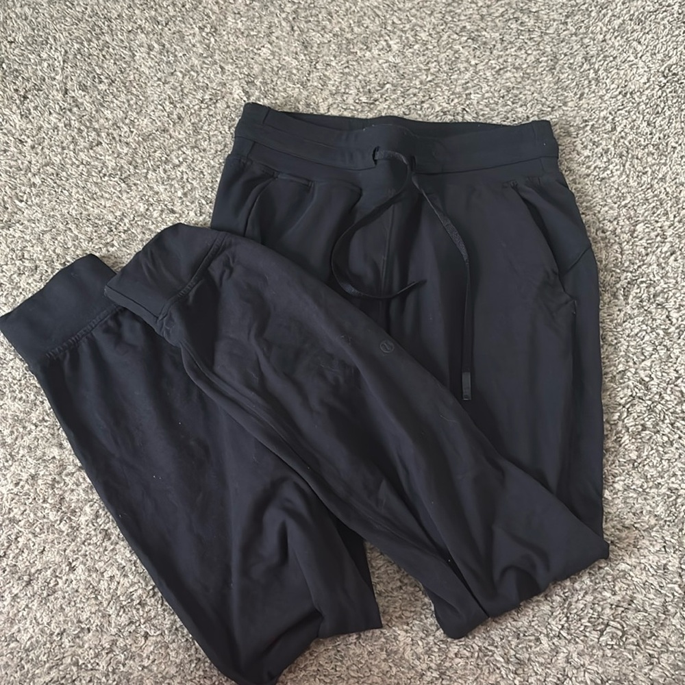 Lululemon align joggers